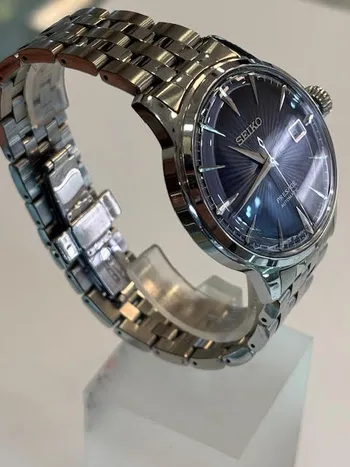 SEIKO PRESAGE 4R35-01T0