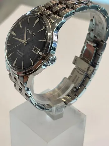 SEIKO PRESAGE 4R35-01T0