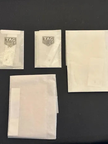 CAK2110 לוח + מחוגים TAG