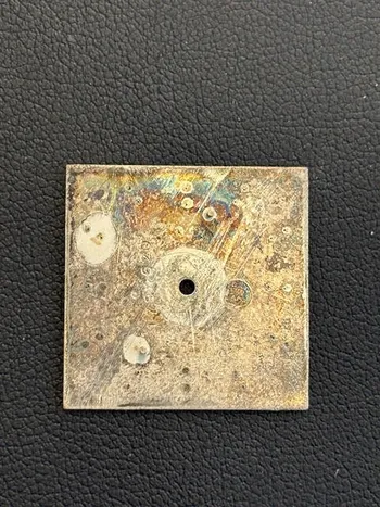 DEVILLE DIAL 111.024