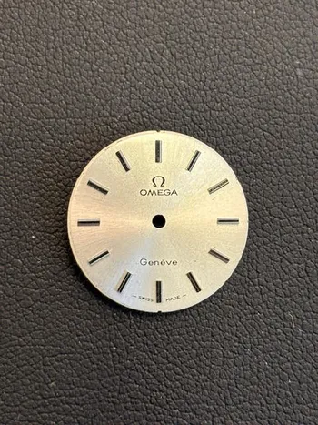 VINTAGE LADYS DIAL 26MM 535.0033