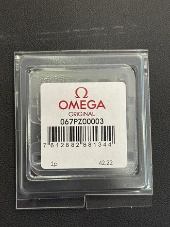 SEAMASTER SILVER HANDS 1164