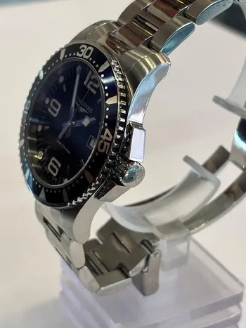 LONGINES 300m L3.840.4