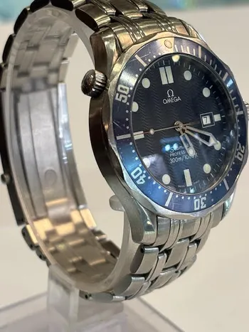 OMEGA SEAMASTER 300M