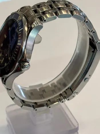 OMEGA SEAMASTER 300M