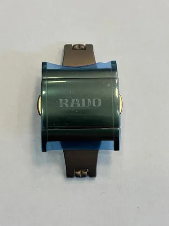RADO INTEGRAL סוגר קומפלט 160.0282.3 - 160.0340.3 - 193.0456.3