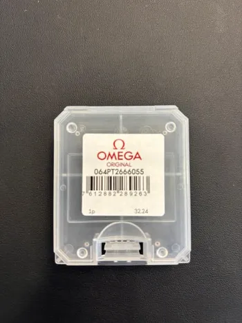 OMEGA CONSTELLATION DIAL CAL 1432/1532