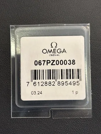 OMEGAV CONSTELLATION HANDS CAL-1532