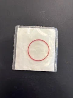 RADO 129.0300.3 מכסה אחורי כולל גומיה