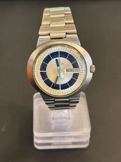 Omega Dynamic Automatic - 166.079 - Men's - 1960-1969 Good condition