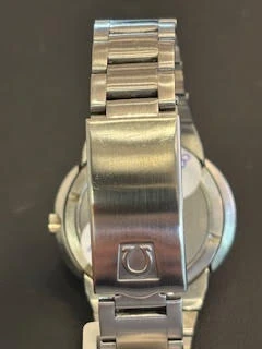 Omega Dynamic Automatic - 166.079 - Men's - 1960-1969 Good condition