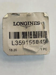 Longines HydroConquest L3.591.4.58.4 כתר