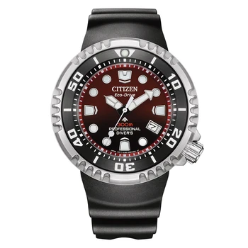 שעון צלילה Citizen PROMASTER Professional Diver 300 m Eco-Drive