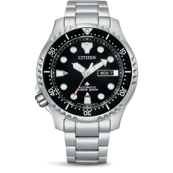 CITIZEN צלילה אוטומטי Fugu CINY014080E