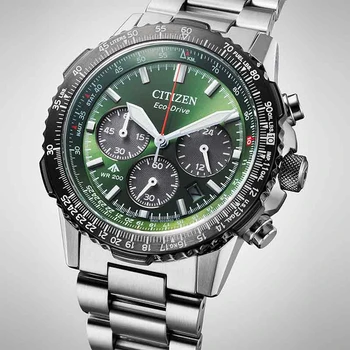 citizen Promaster Sky כרונוגרף CA4664-60X