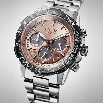 citizen Promaster Sky כרונוגרף CA4664-60X