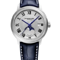 2239-STC-00659 Raymond Weil Maestro Moon