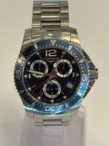 LONGINES HYDRO CONQUEST L3.643.4
