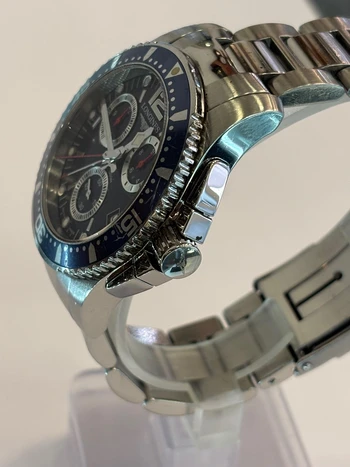 LONGINES HYDRO CONQUEST L3.643.4