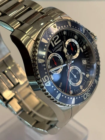 LONGINES HYDRO CONQUEST L3.643.4
