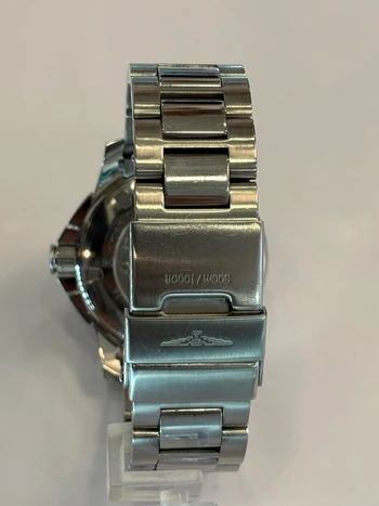 LONGINES HYDRO CONQUEST L3.643.4