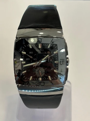 RADO SINTRA NUMBERED TENNIS EDITION 538.0600.3