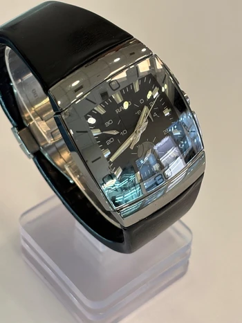 RADO SINTRA NUMBERED TENNIS EDITION 538.0600.3