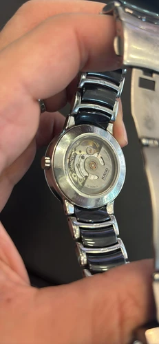 RADO CENTRIX 734.0178.3