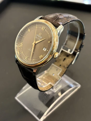 OMEGA De Ville דגם: 42423402013001