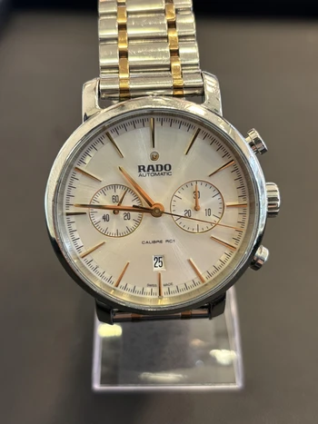 RADO DIAMASTER 604.0070.3