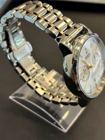 RADO DIAMASTER 604.0070.3