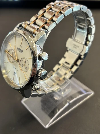 RADO DIAMASTER 604.0070.3