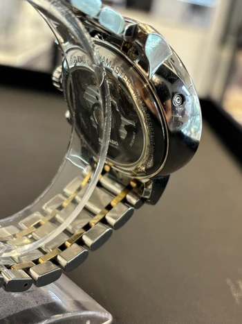 RADO DIAMASTER 604.0070.3