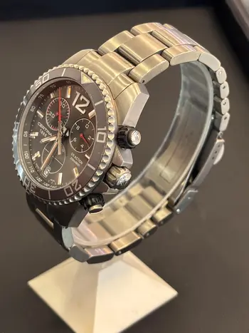 Certina DS Action Chronograph Titanium 42mm