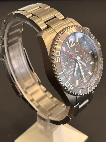 Certina DS Action Chronograph Titanium 42mm