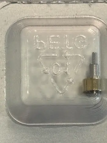 RADO CENTRIX 312.0134.3 542.0134.3 לחצן כרונו