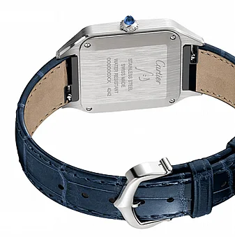 Cartier Santos-Dumont WSSA0023