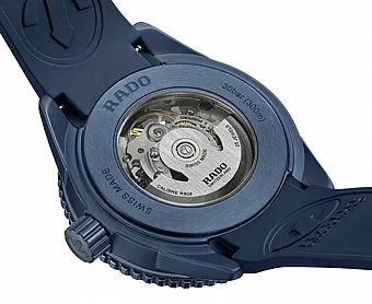 RADO Captain Cook R32153209