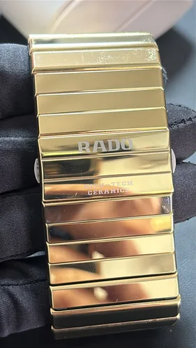 RADO XL 538.0893.3 לוח יהלומים