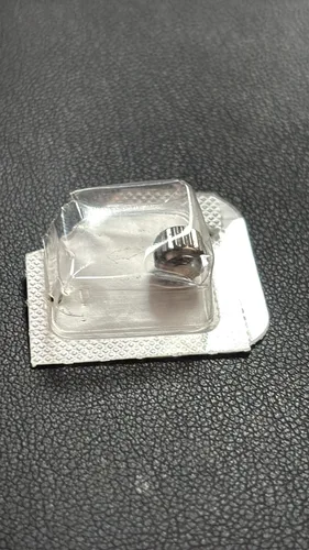 OMEGA PLANET OCEAN CROWN