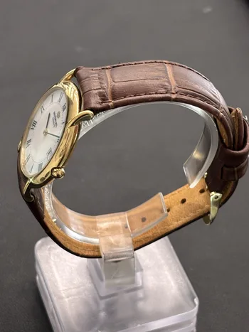 RAYMOND WEIL REF 9140 18K ELECTRO PLATED 10M