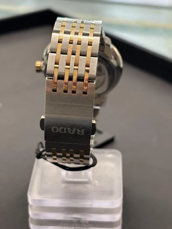 Rado coupole 734.3894.4