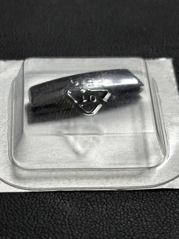 RADO SINTRA Brac Kit Sintra,L,ceramics,color platin 152.0332.3 152.0577.3 152.0579.3 152.0581.3 152.0721.3 חוליה שניה מבזל
