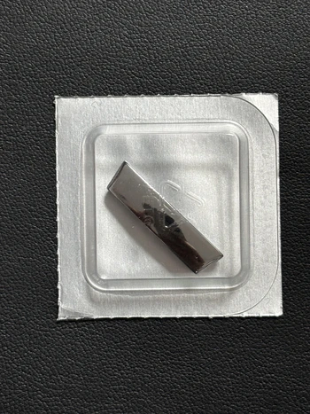 RADO SINTRA Brac Kit Sintra,L,ceramics,color platin 152.0332.3 152.0577.3 152.0579.3 152.0581.3 152.0721.3 חוליה שניה מבזל