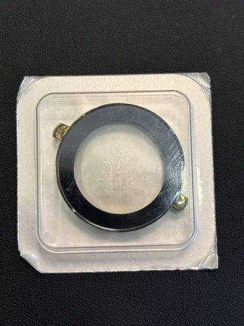 RADO 129.3743.2- 082.3743.2 מסגרת שחורה