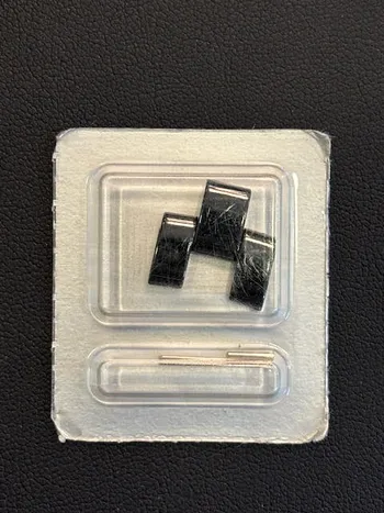 RADO HYPERCHROME - 129.0123.3 - 129.0214.3 - 129.0159.3 - 580.0260.3- -580.6044.3