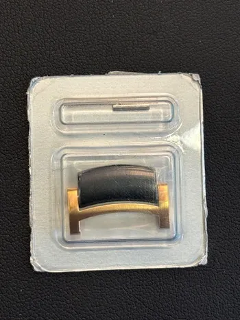 RADO CENTRIX YELLOW - 734.0246.3