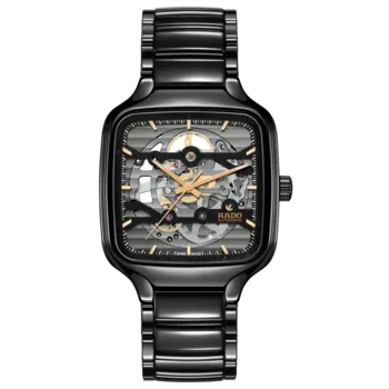 RADO True Square Automatic Skeleton R27124162