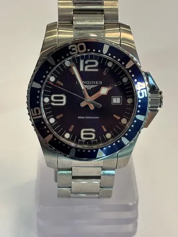 LONGINES 300m L3.840.4