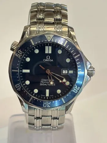 OMEGA SEAMASTER 300M